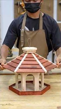 Woodworking Made EASY with Simple DIY Tips! #diy #woodscraft #woodworkingideas