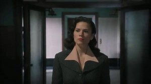 88K views · 587 shares | There's a million reasons why you should be watching Marvel's #AgentCarter. Catch an all-new episode this Tuesday at 9|8c on ABC. | Agent Carter | Facebook