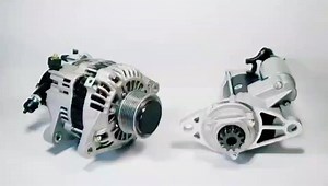 Alternator for YANMAR JOHN DEERE 101211-1170 1012111170 12942377200 12942377210 129423-77210 129423-77200 12v 40a