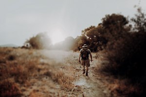 The Discipleship PATH — The Bridge Bible Church