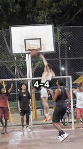 670K views · 11K reactions | Brazil’s FAVELA FAVORITE Gave Me THE WORK in this 1v1 﫣 #streetball #basketball #reels | Matt Kiatipis | Facebook