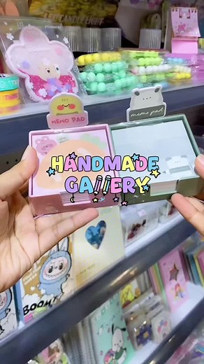 Handmade Gallery ✨ บน TikTok