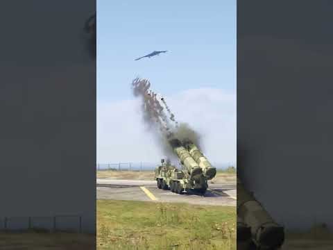 Iran VS Israel War Latest Update with New Animated Video Scenes