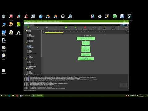 ajuster - régler la voix dans voxal voice changer/ NCH Soft