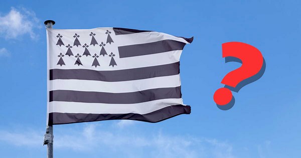 "Gwenn-ha-Du" : c’est quoi l’histoire du drapeau breton ?