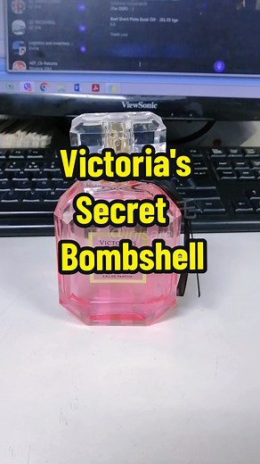 Victoria's Secret Bombshell Perfume: Seductive & Confident Fragrance Collection