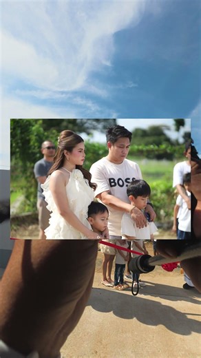 Photographer's POV 2 Jass and Jess Villa Blessing