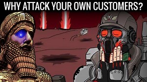 WarhammerGate | Sargon of Akkad