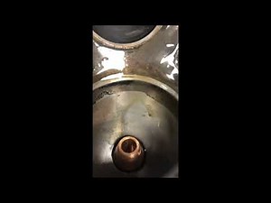 Valve guide inserts - K line