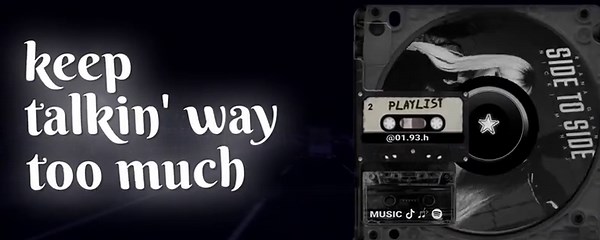 Explore 'Side to Side' Lyrics and Dance Moves