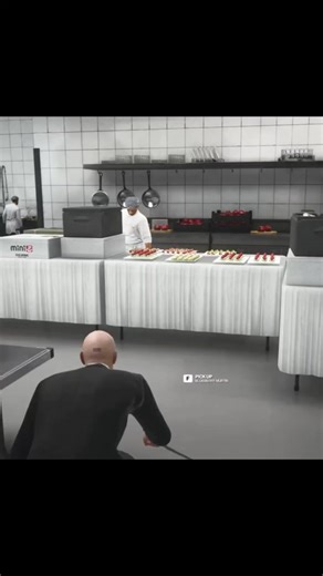 Mastering Hitman: Silent Assassin on Brutal Mode