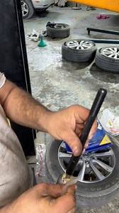 Tie Rod End Greasing | Abdullah auto electrician