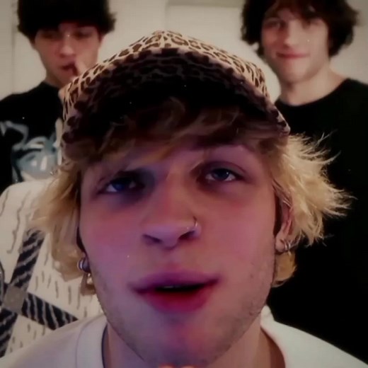 he knows it's his song || #foryoupage #nicksturniolo #nicksturnioloedit #sturniolotriplets #sturnfiles #sturniolotripletsedit #foryou #viral #fy