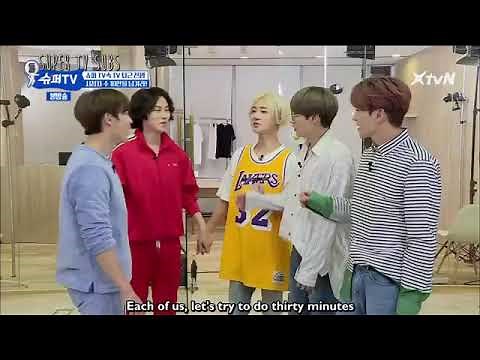 Super tv season 1 eng sub ep 7 (Part 2)