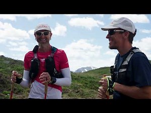 The 2023 Hardrock 100 Endurance Run: traditions and community through wild & tough conditions.