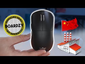The Most UNDERRATED Gaming Mouse (SHOCKING)