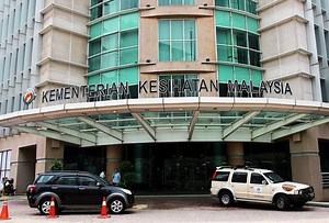Vaccine procurement corruption allegations baseless - MOH