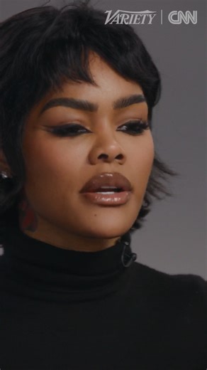 Teyana Taylor dishes to Oscar Isaac on directing and attending culinary school. Watch the full episode of Variety and CNN's Actors On Actors now on the CNN app: https://cnn.it/4oYknfE | CNN