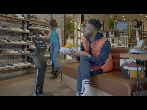 temi Retail: Robot Assistant in Retail Stores