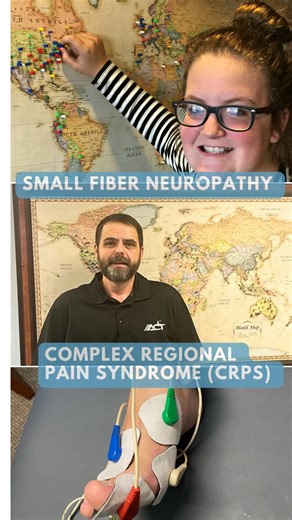 One of many benefits of scrambler therapy pain management is its ability to treat several different types of neuropathy, from trigeminal neuralgia and CIPN to small fiber neuropathy and PHN. | Calmare Therapy NJ USA