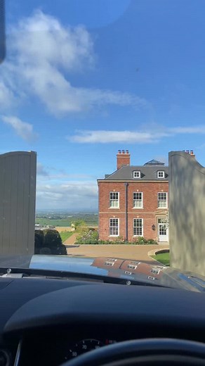 Perched atop a hill, overlooking the enchanting Yorkshire Dales, stands a remarkable new build country house in the Queen Anne style. The lower ground floor of this spectacular home is devoted to entertaining en masse. Featuring a soft seating area, bar, billiard table and plenty of space for friends and family. See the full Yorkshire Project on our website. #humphreymunson | Humphrey Munson Kitchens