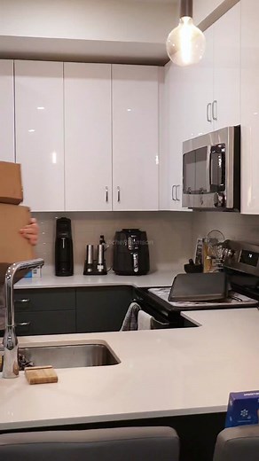 Cooking Guild Knives Unboxing and Review