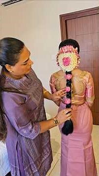 When you achieve a desired task, the more beautifully you do it, the more beautiful it becomes 🫰♥...