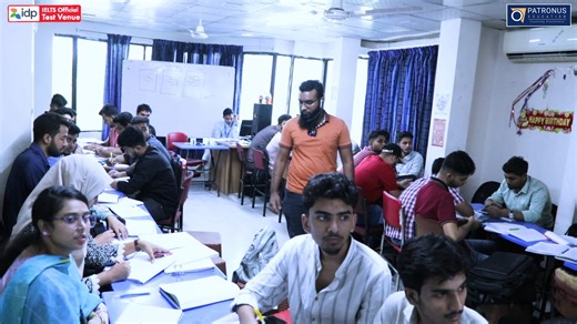 Patronus Education on Reels