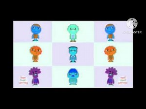 Noodle & Pals Sleepy Effects (Sponsored by Dihmery Cuspo 2000 Effects)