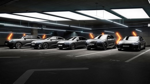 【アウディ】2026年モデルは5車種がハード＆ソフトで大幅に進化 | オートプルーブ - Auto Prove