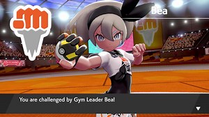 New Pokemon Sword and Shield Details - Gigantamaxing, New Pokemon, New Gym Leaders, More