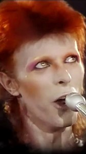 Marianne Faithfull and David Bowie performing 'I Got You Babe' at London's Marquee in 1973. This was filmed for American TV show The Midnight Special and was Bowie's last appearance as Ziggy Stardust. Faithfull's nun habit created a bit of a scandal when the show was aired. Her other habit, heroin, may explain her somewhat disengaged performance that night. I Got You Babe is a single by American duo Sonny & Cher, released in 1965. #davidbowie #bowie #ziggystardust #mariannefaithfull #73 #glamroc