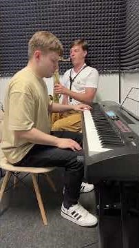Yardbird Suite by Charlie Parker (Artem Puzyrenko & Zhenya Karpievich) #bebop #charlieparker #jazz