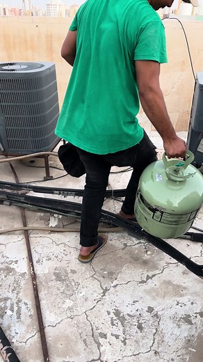 ‏#kuwait🇰🇼 #airconditioner #trending #foryou #views #accontrol