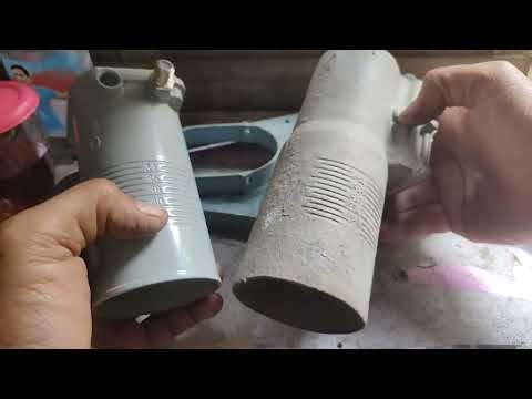 Review LNB C-BAND Terbaru Untuk Parabola Jaring 📡