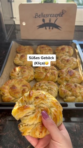 Bellasrezepte on TikTok