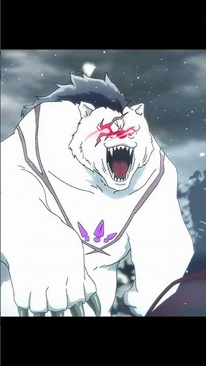 solo leveling fight scene S2,E1