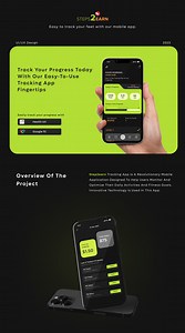 Step2earn - Fitness feet tracking mobile app