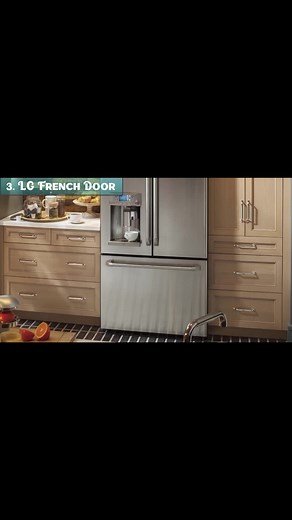 TOP 5 Best Refrigerators 2023 [Don’t Buy One Before Watching This]