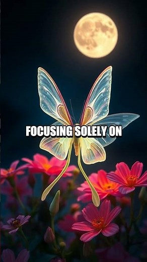 The Mysterious Night Flight of the Luna Moth