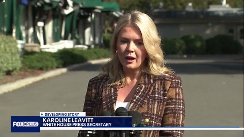 FOX 11 reporter takes flight with NORAD