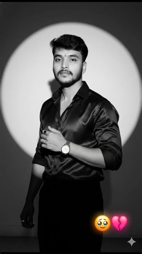 Shyam Kumar on Reels