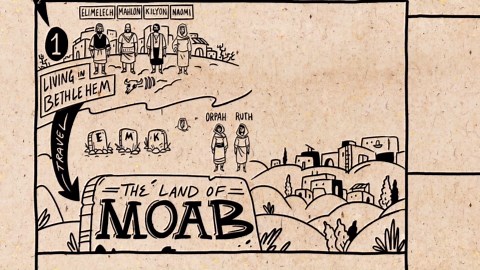 Book of Ruth Summary | Watch an Overview Video