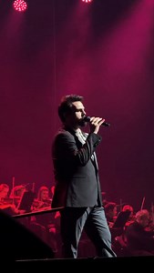Nejslavnější italské trio IL VOLO nás vzalo na jedinečnou hudební cestu od italské klasiky až po moderní pop-operu.🇮🇹✨ | O2 arena