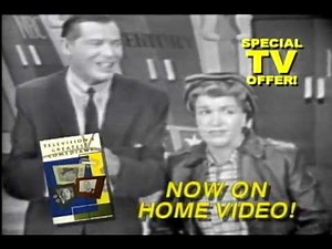 Funniest TV Comedians #1 Compilation DVD Video