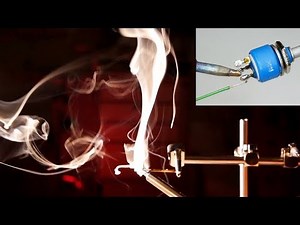 Soldering in electronics