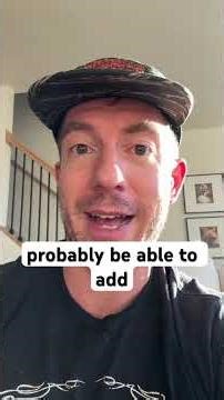 Small weekly progressions for big long term gains