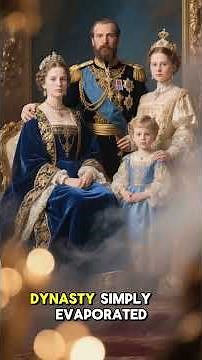 The Russian Revolution and It's Role in WWI #history #facts #film #russia