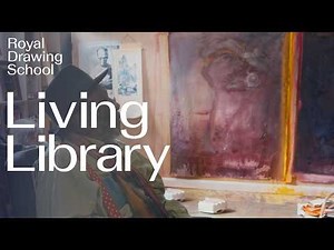 Drawing into painting: Frank Bowling in focus | Living Library
