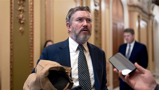 Republicans sink effort to rein in Trump on Venezuela and war powers